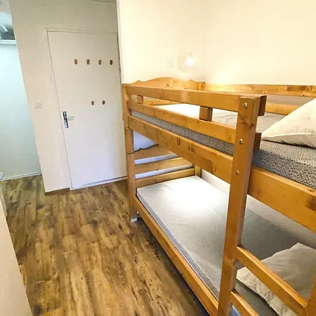 Appartement Rénové Aux Deux Alpes, Proche Des Pistes, Balcon Sud, Ascenseur, 4 Pers. - Fr-1-516-175 Les Deux Alpes