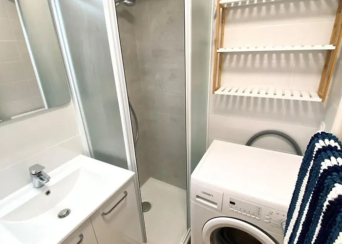 Renove Pres Des Pistes Avec Wifi Gratuit - Fr-1-516-175 *